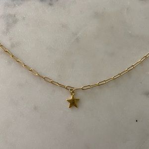star link necklace